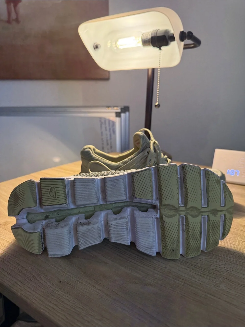 OnCloud Sneakers